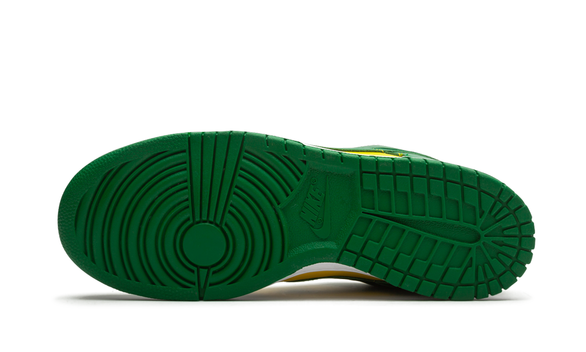 Dunk Low Retro Brazil