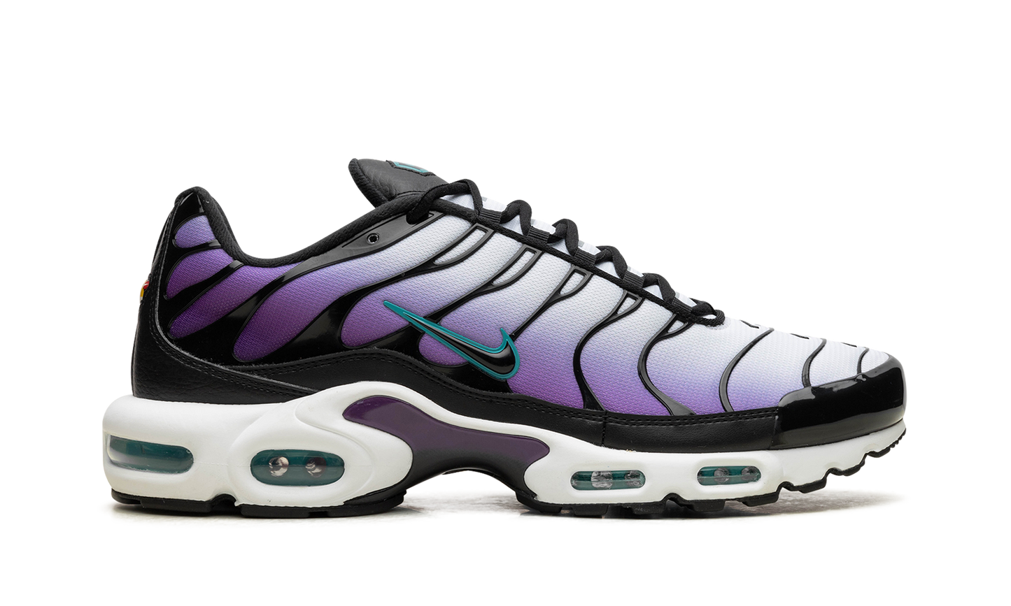 Air Max Plus Reverse Grape