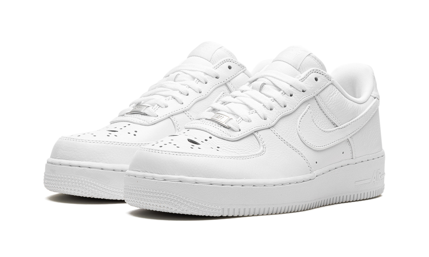 Air Force 1 Jason Voorhees