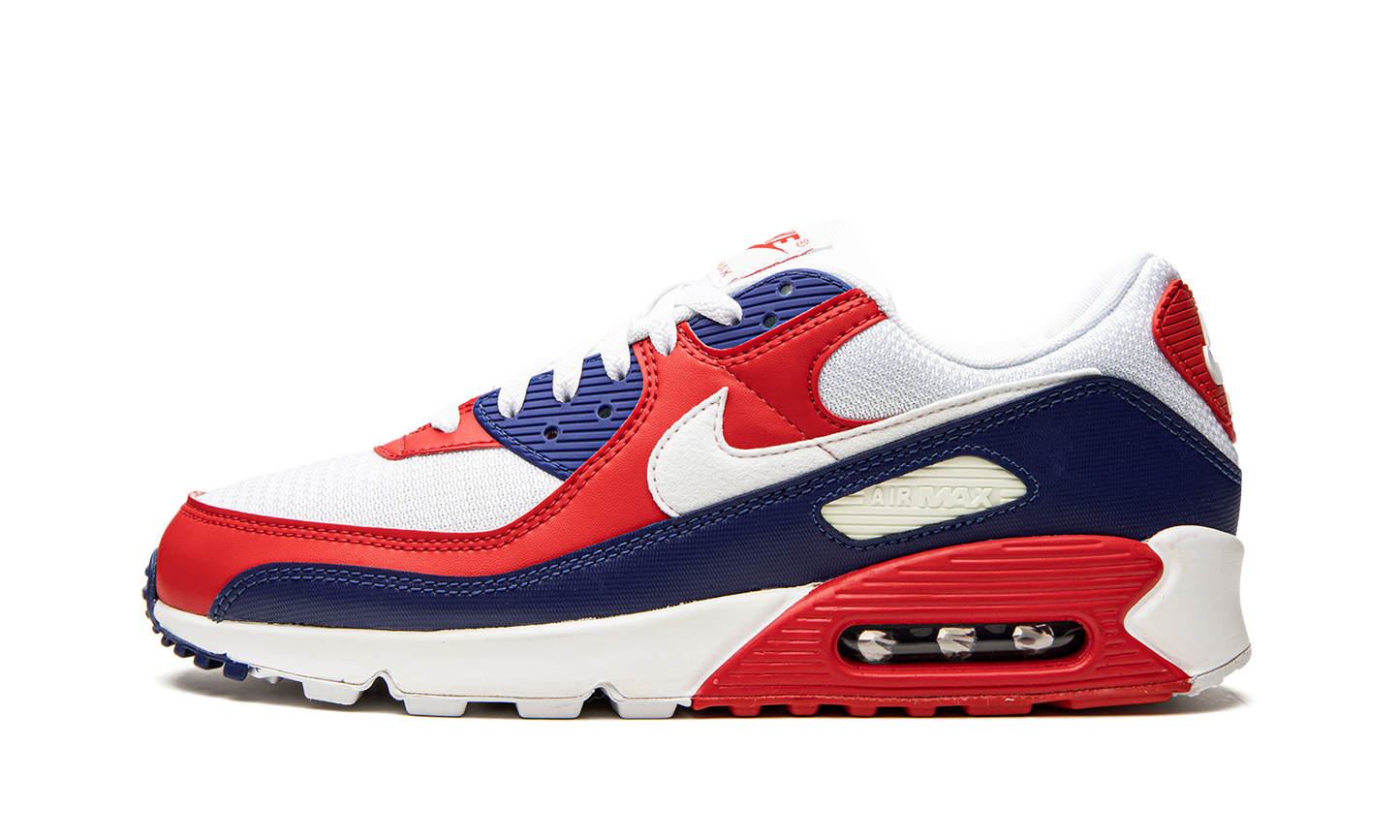 Air Max 90 USA