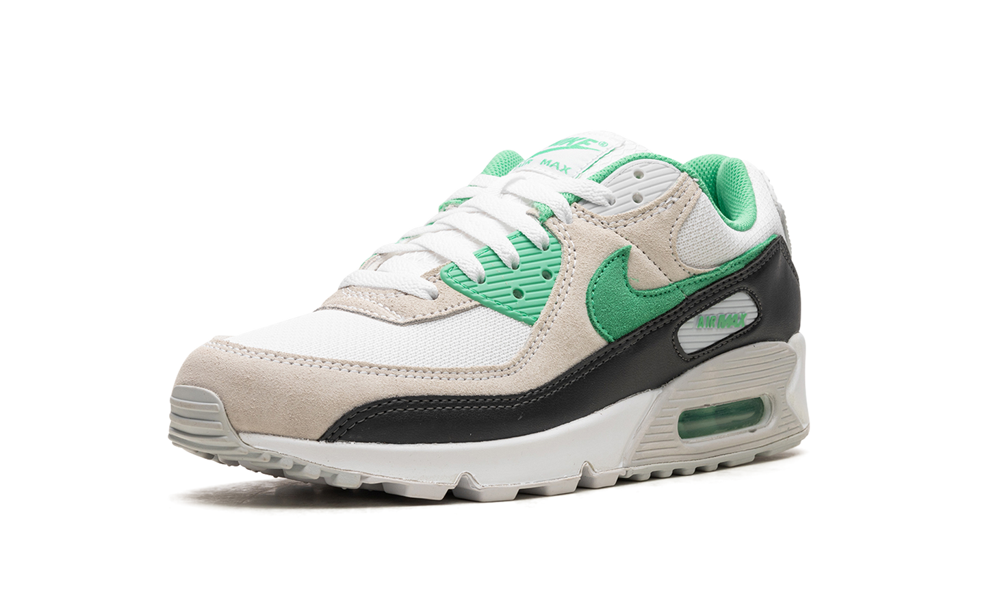 Air Max 90 Spring Green