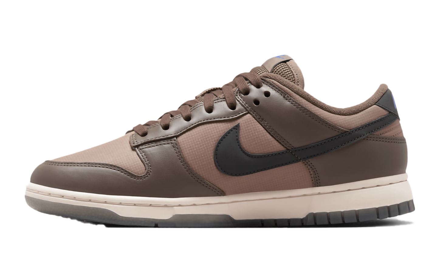 Dunk Low WMNS Mink Brown