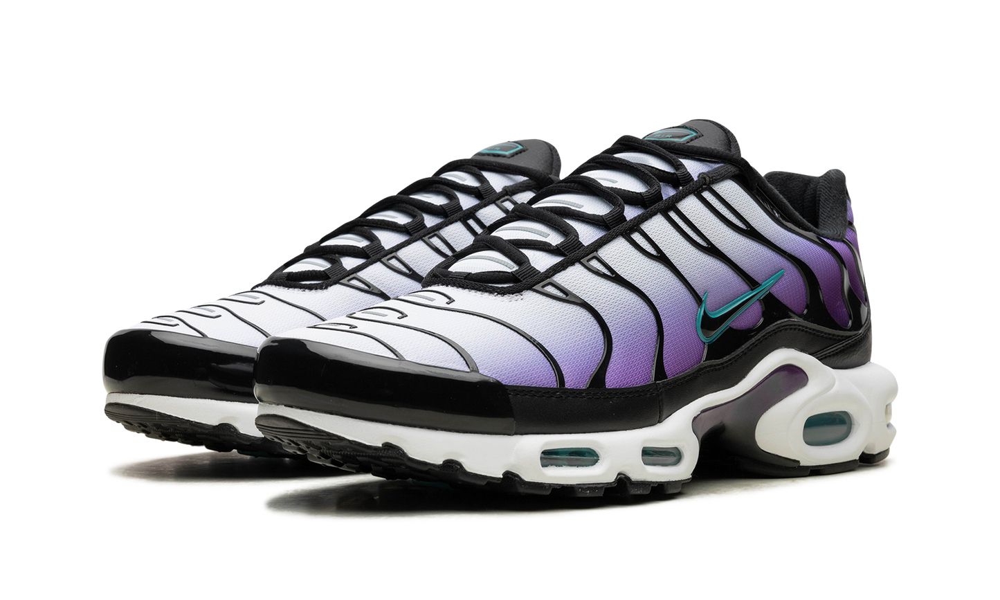 Air Max Plus Reverse Grape