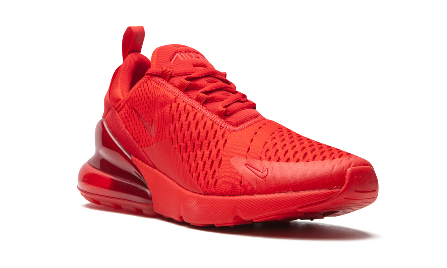 Air Max 270 University Red