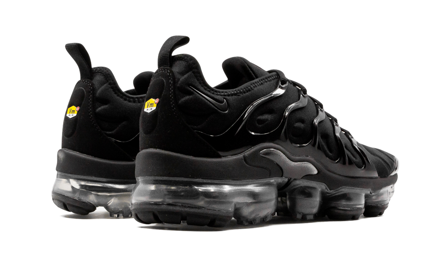 AIR VAPORMAX PLUS WMNS Triple Black