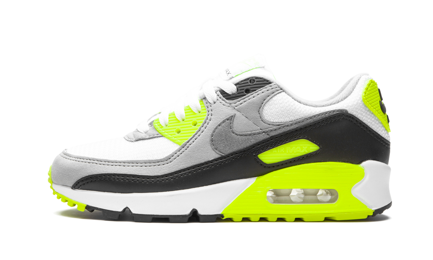 AIR MAX 90 WMNS Volt