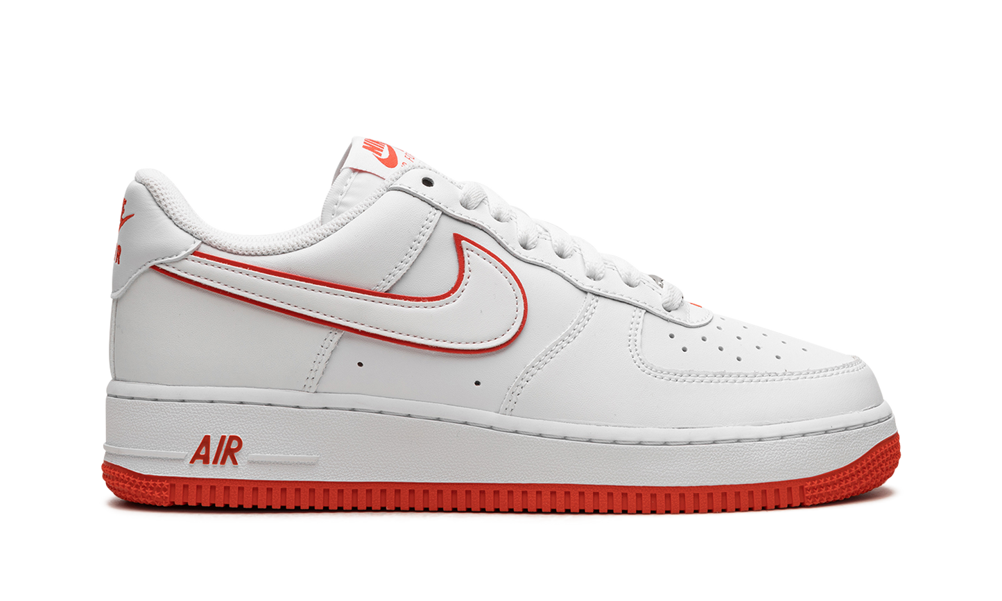 Air Force 1 '07 Picante Red