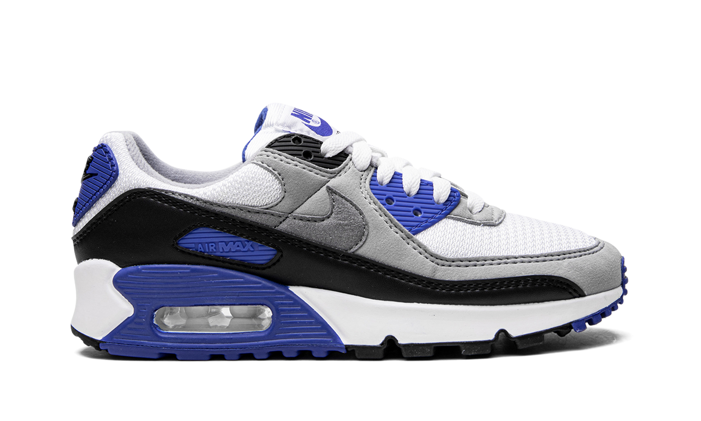 AIR MAX 90 WMNS Hyper Royal