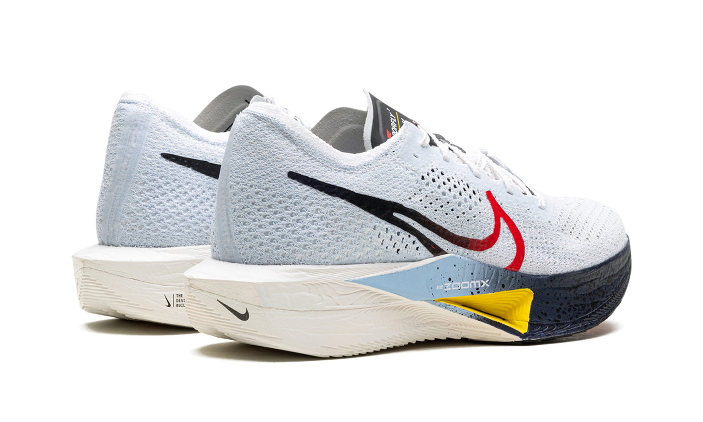 Zoomx Vaporfly Next% 3 FK Pure Platinum