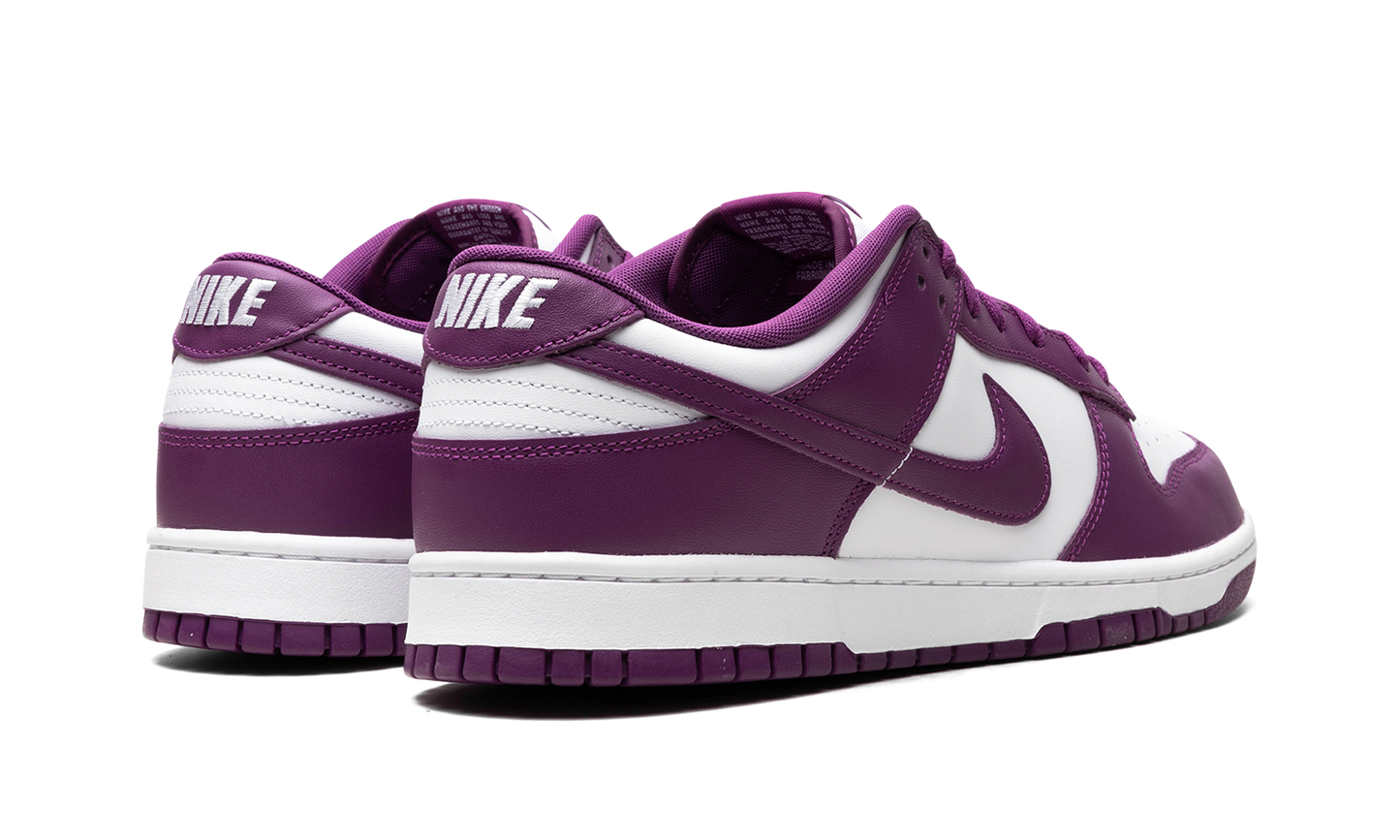 Dunk Low White