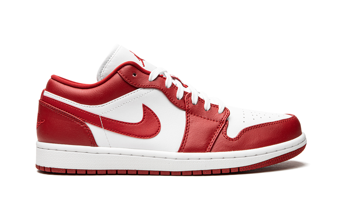 Air Jordan 1 Low Gym Red