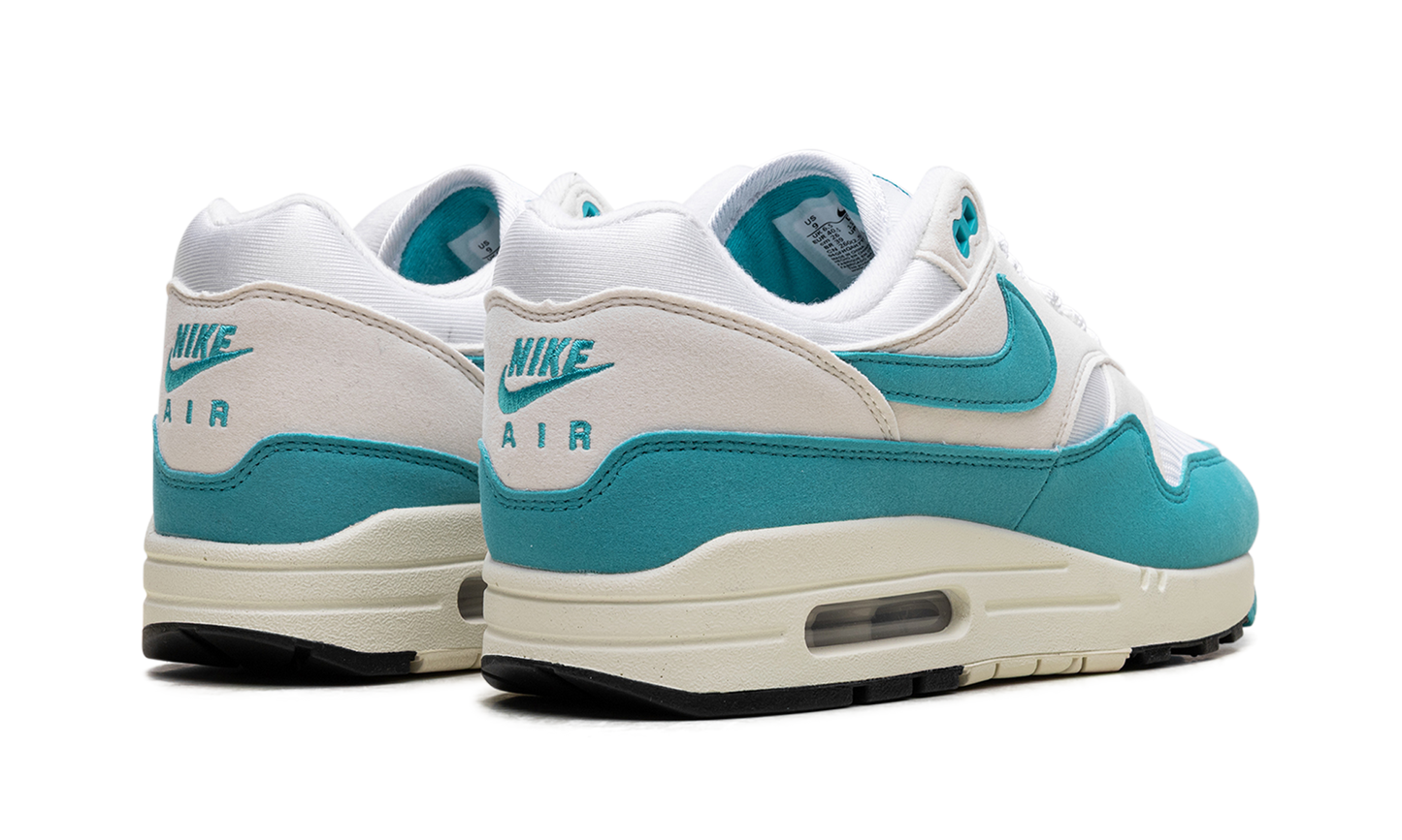 Air Max 1 WMNS Blue