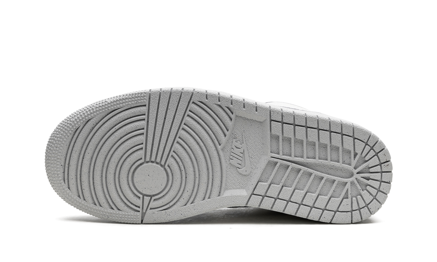 AIR JORDAN 1 LO SE WMNS Light Steel Grey