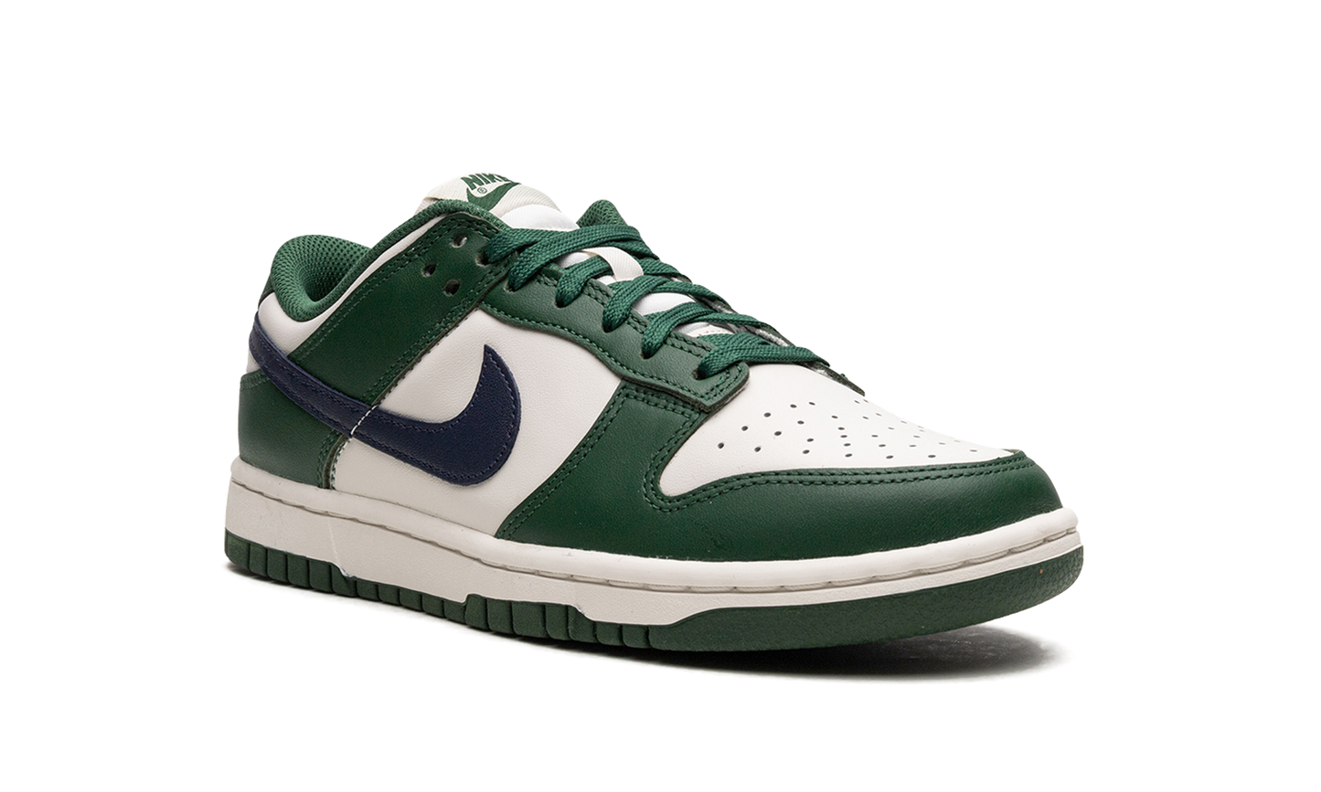 DUNK LOW WMNS Gorge Green