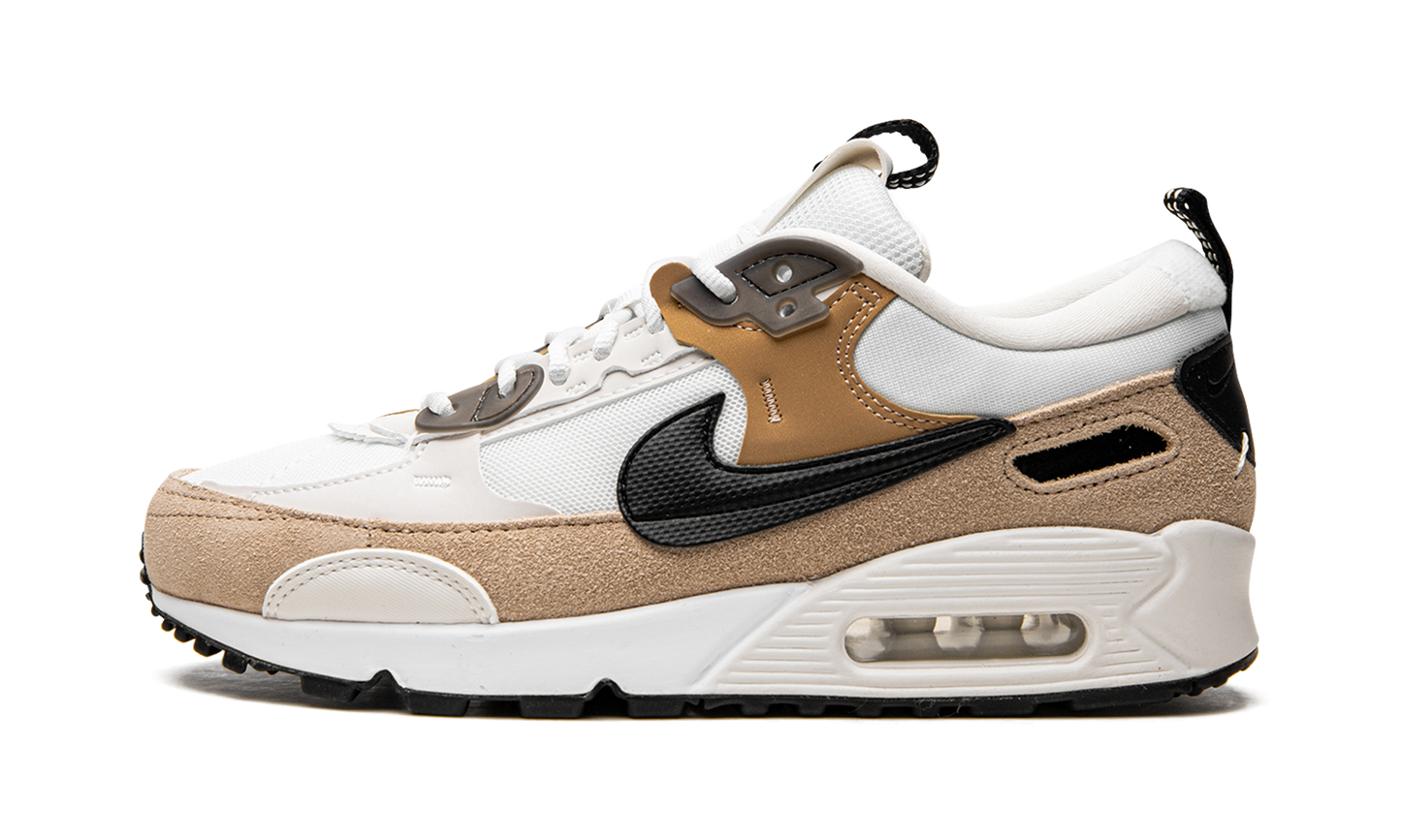 AIR MAX 90 FUTURA MNS WMNS Tan