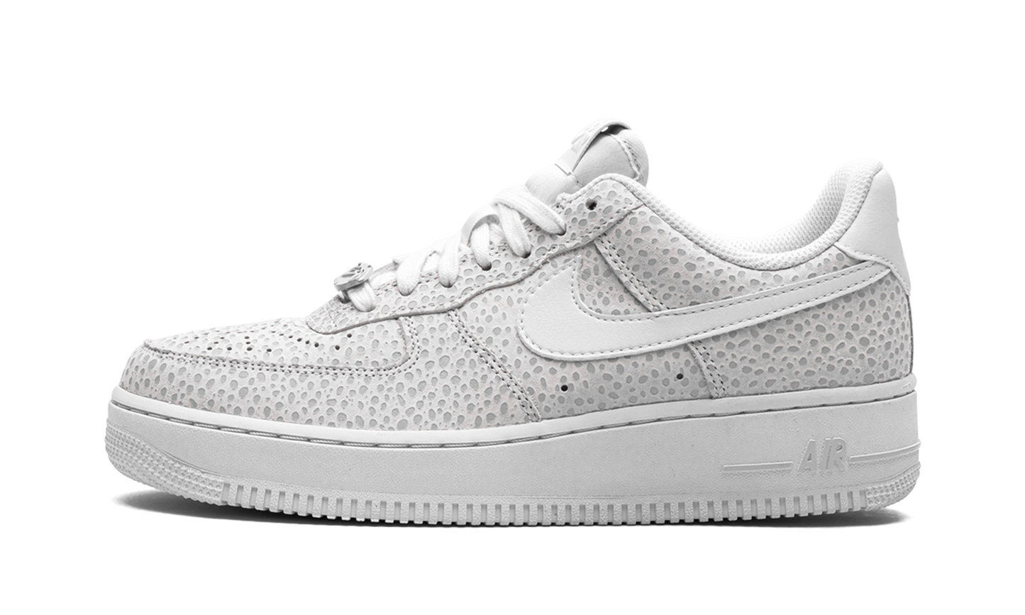 AIR FORCE 1 '07 WMNS Grey