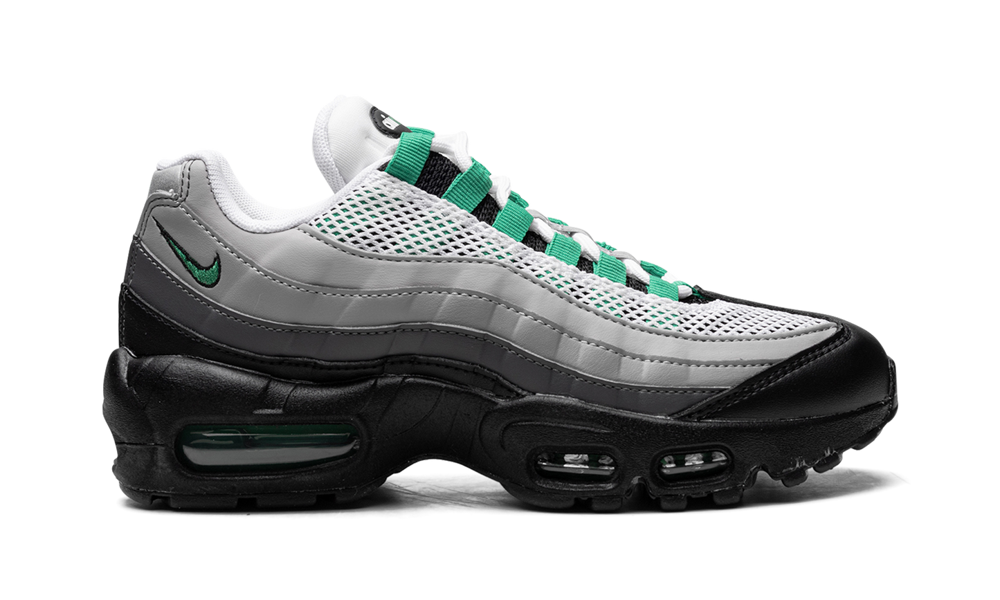 AIR MAX 95 NEXT NATURE WMNS Stadium Green