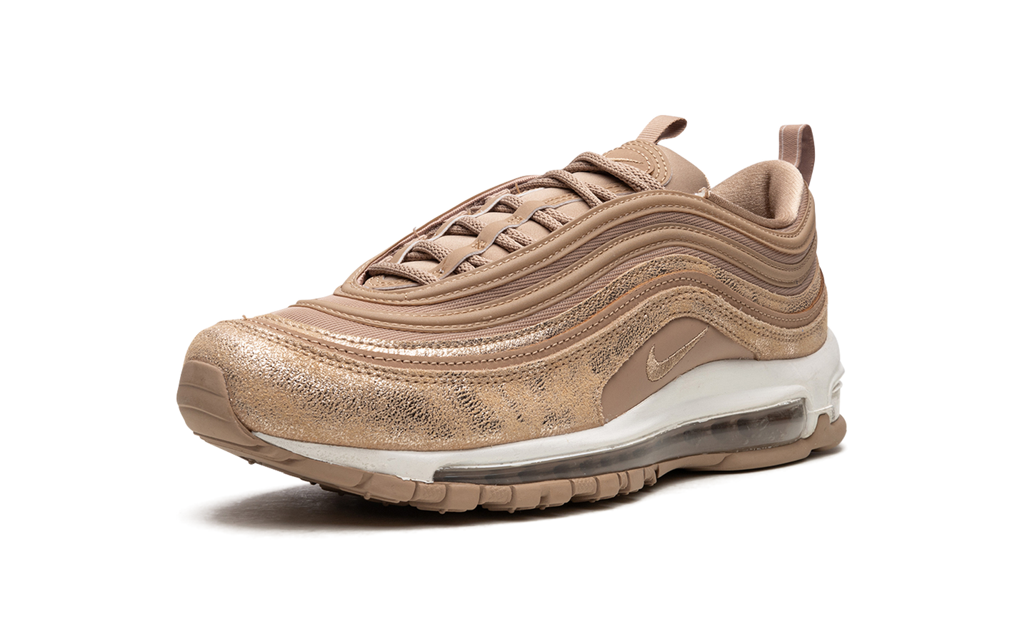 AIR MAX 97 MNS WMNS SESAME HEMP