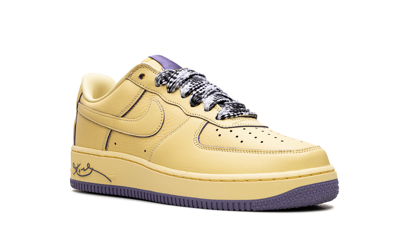 Air Force 1 Low Protro Kobe Bryant - Mamba Mentality