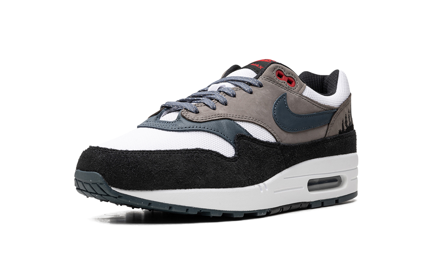 Air Max 1 Slate Blue