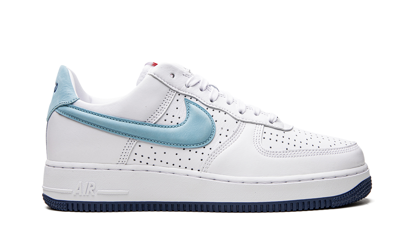 Air Force 1 Low Puerto Rico 2022
