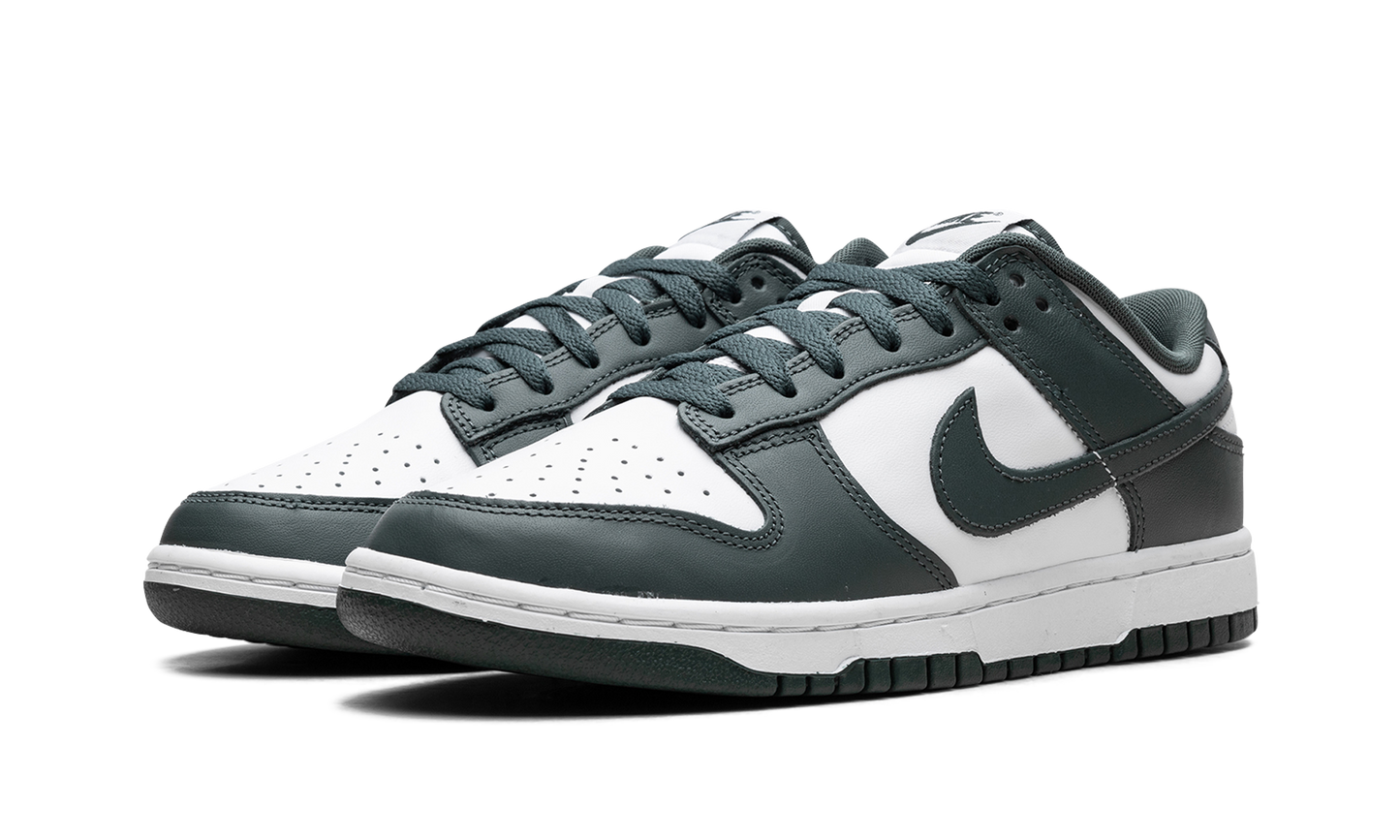 Dunk Low Retro Green
