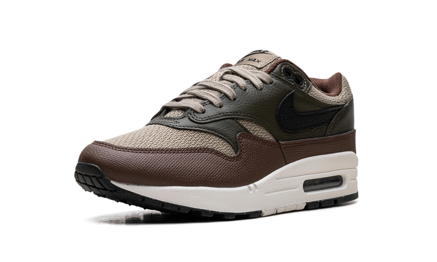 Air Max 1 Neutral Olive