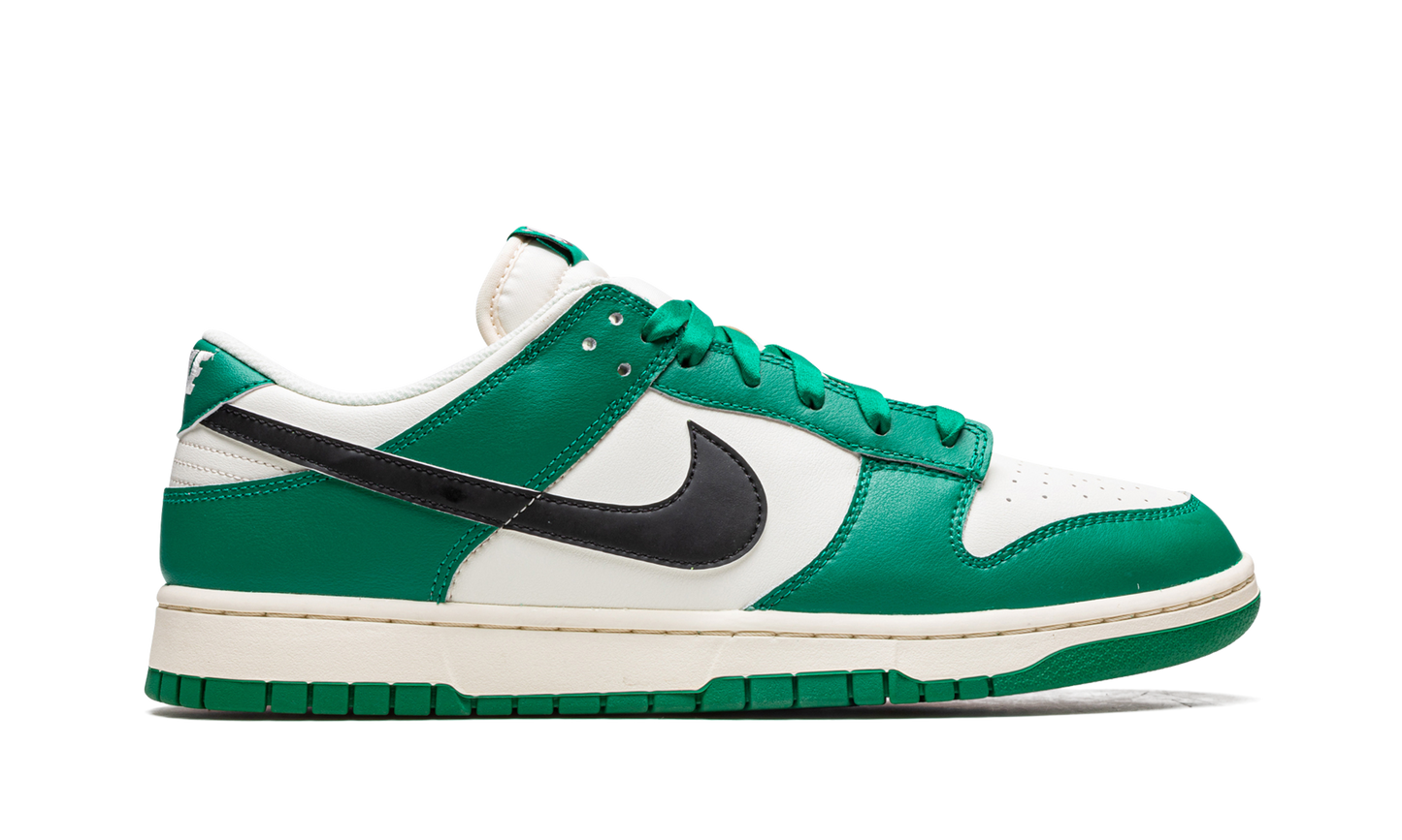 Dunk Low Retro Se Lottery Pack - Green