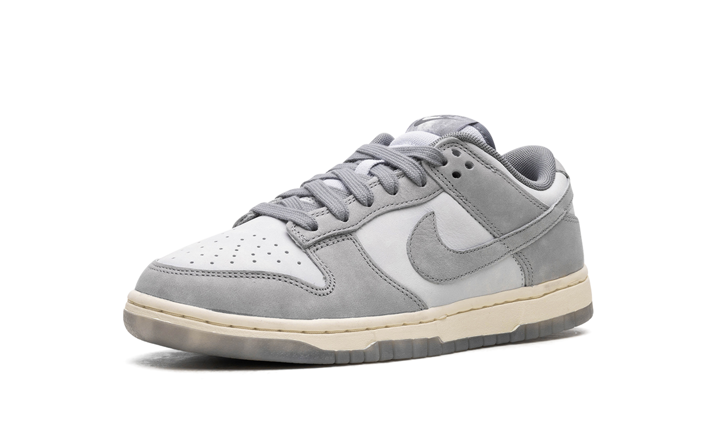 DUNK LOW WMNS Cool Grey