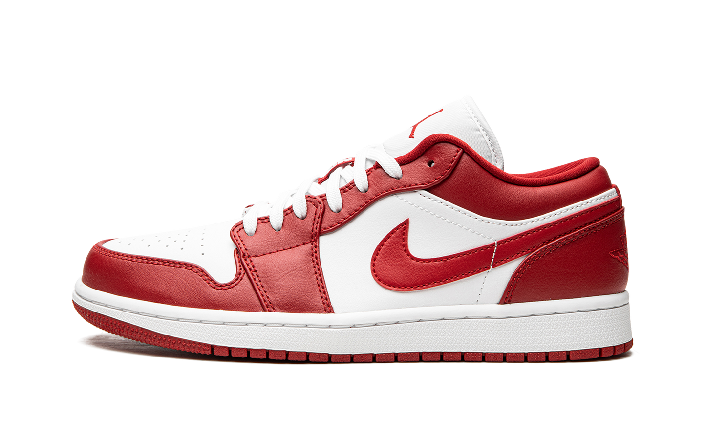 Air Jordan 1 Low Gym Red