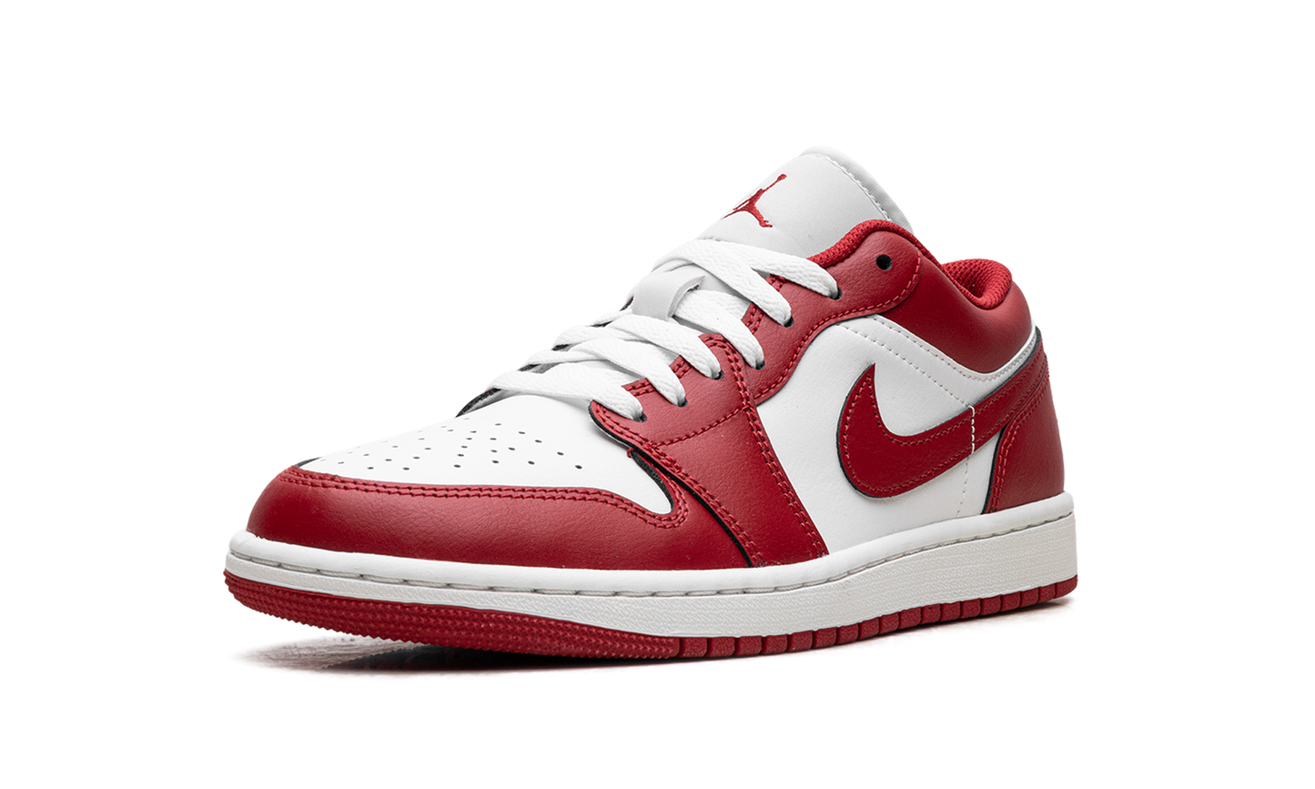 Air Jordan 1 Low New Beginnings