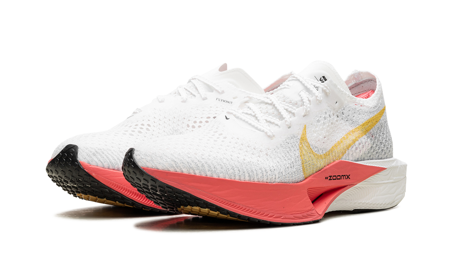 Zoomx Vaporfly Next% 3 Topaz Gold