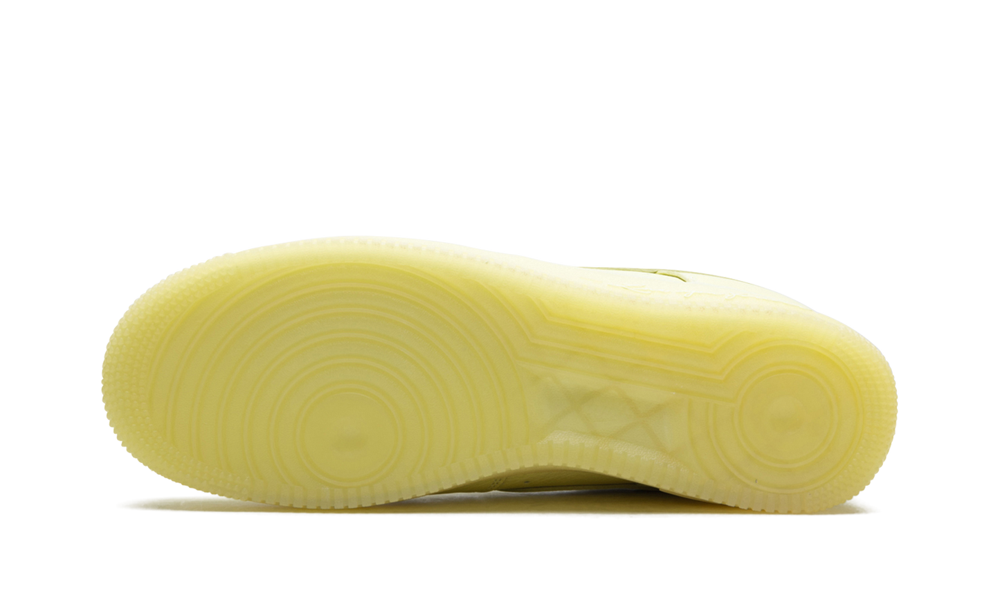 Air Force 1 Low Certified Lover Boy - Citron TinT