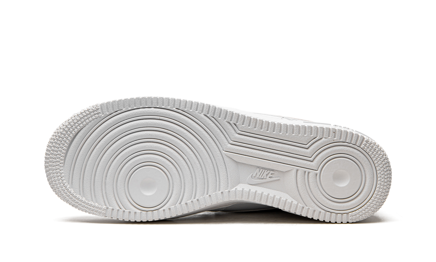 AIR FORCE 1 '07 LO WMNS White Fossil Stone (W)