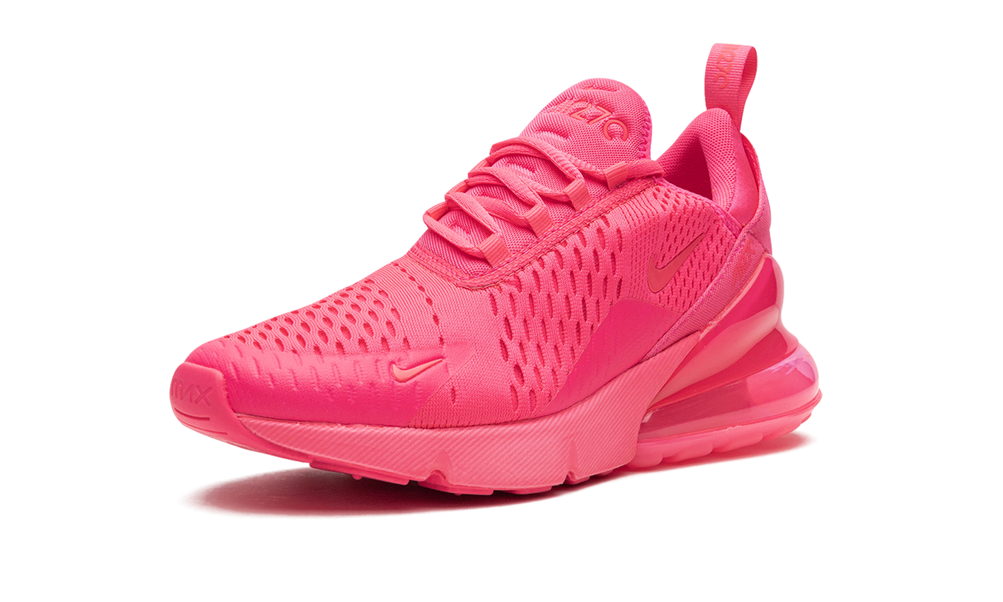AIR MAX 270 MNS WMNS Triple Pink