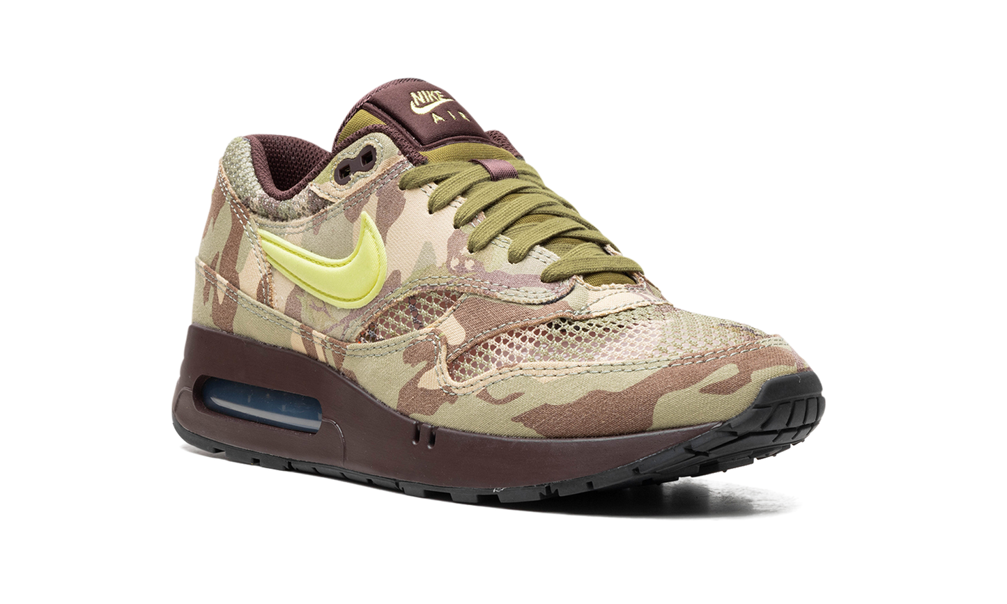 Air Max 1 Camo
