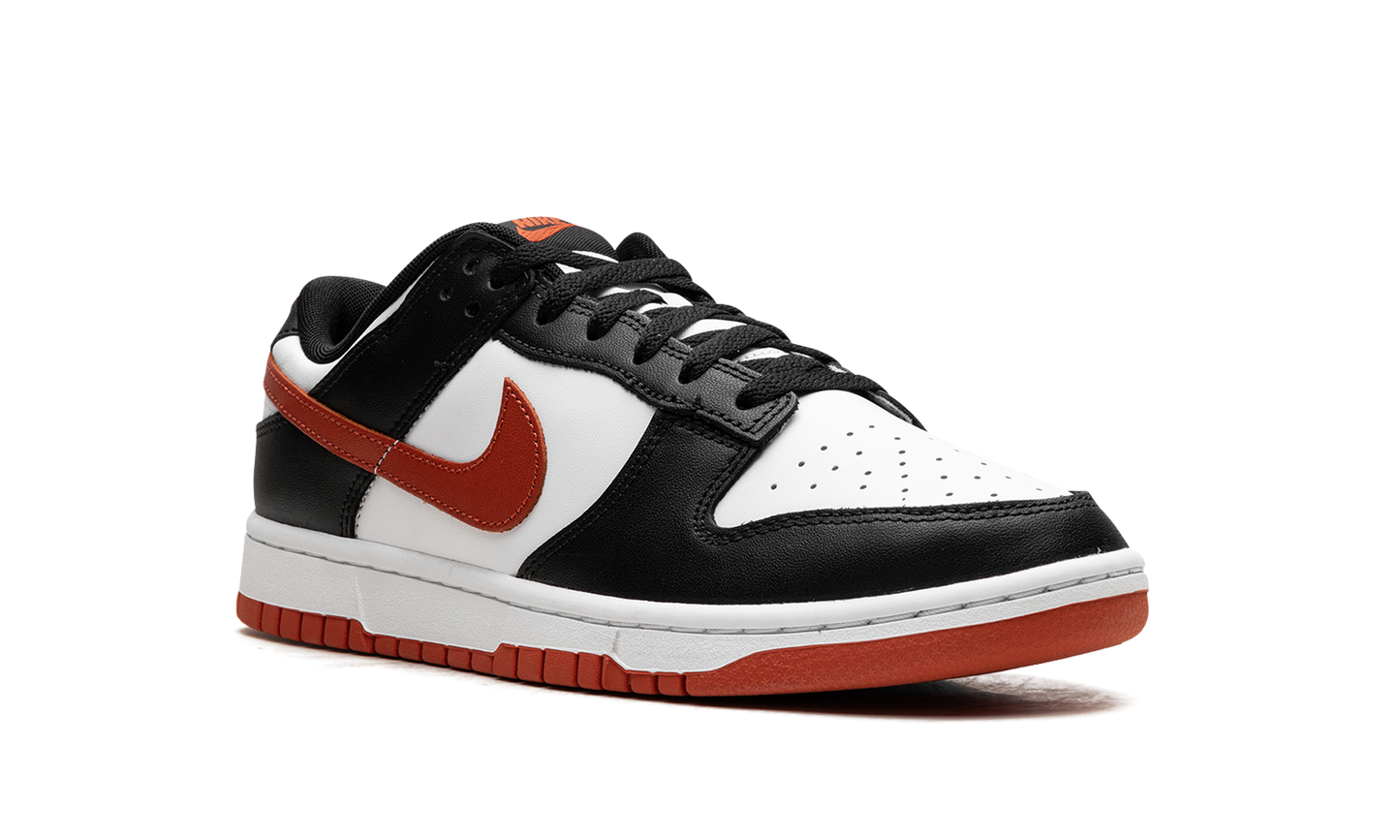 Dunk Low Red