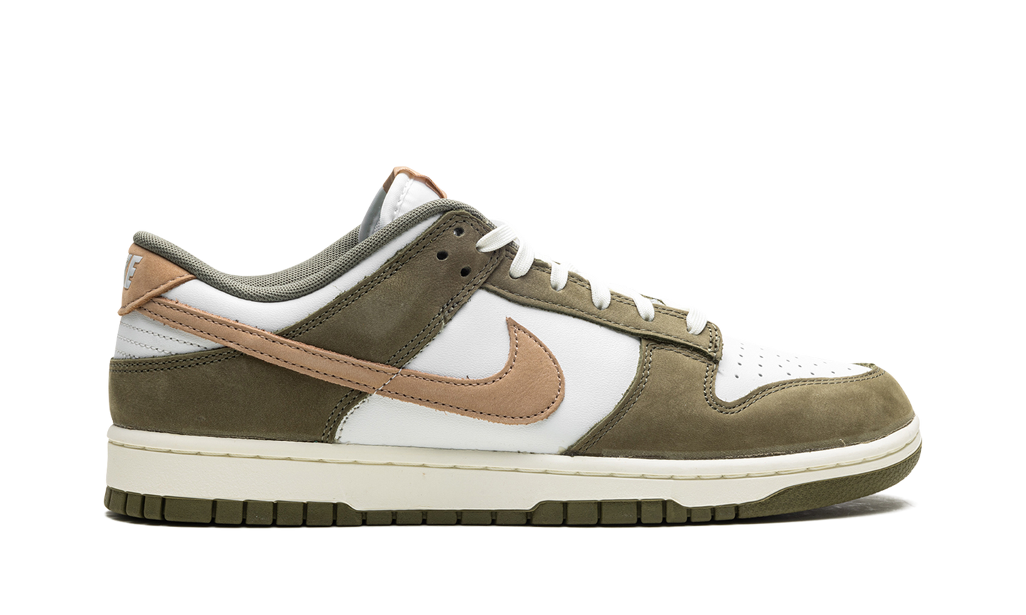 Dunk Low Medium Olive