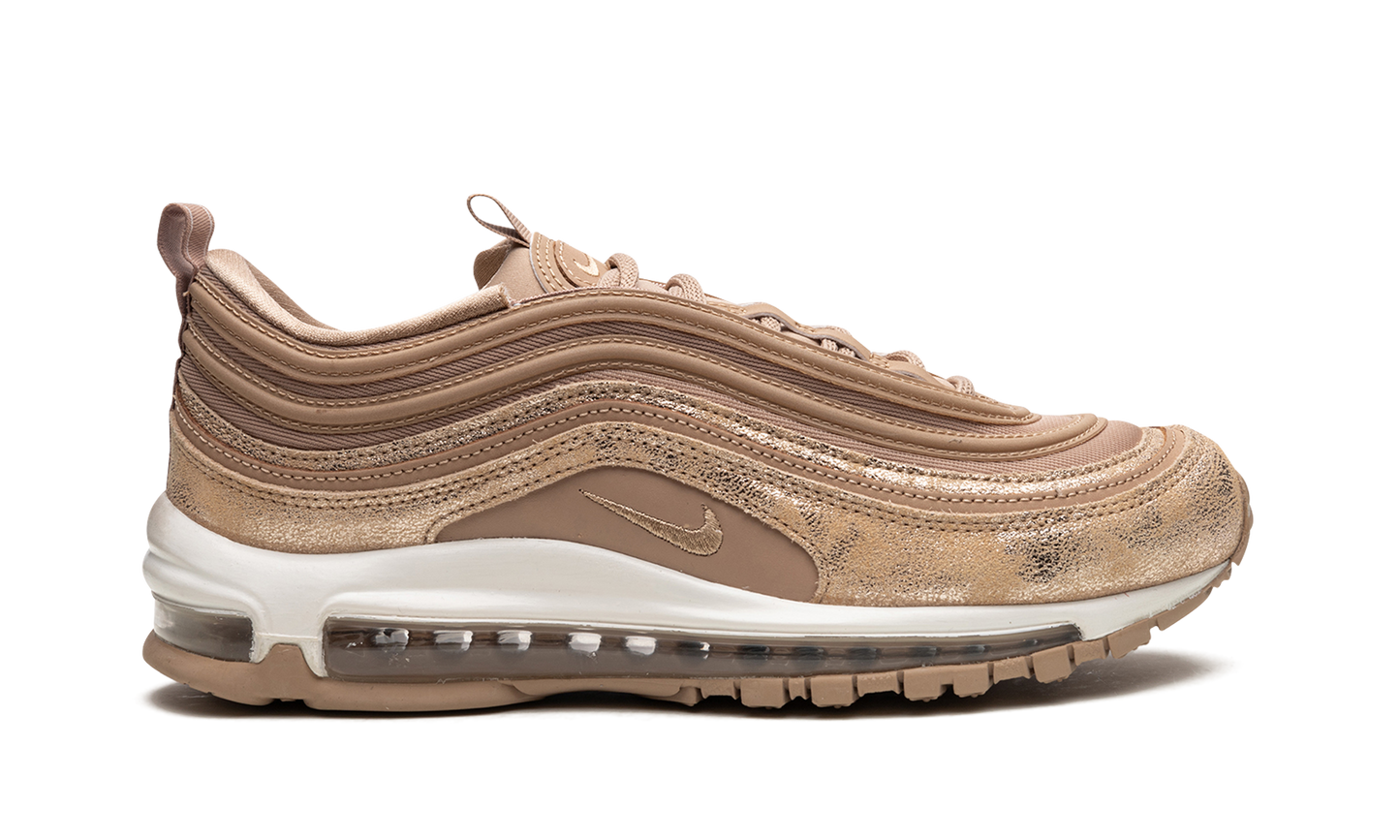 AIR MAX 97 MNS WMNS SESAME HEMP