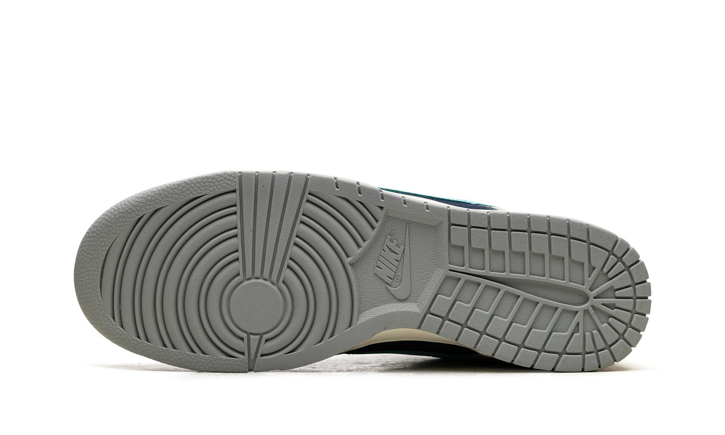 Dunk Low Retro Premium Light Pumice