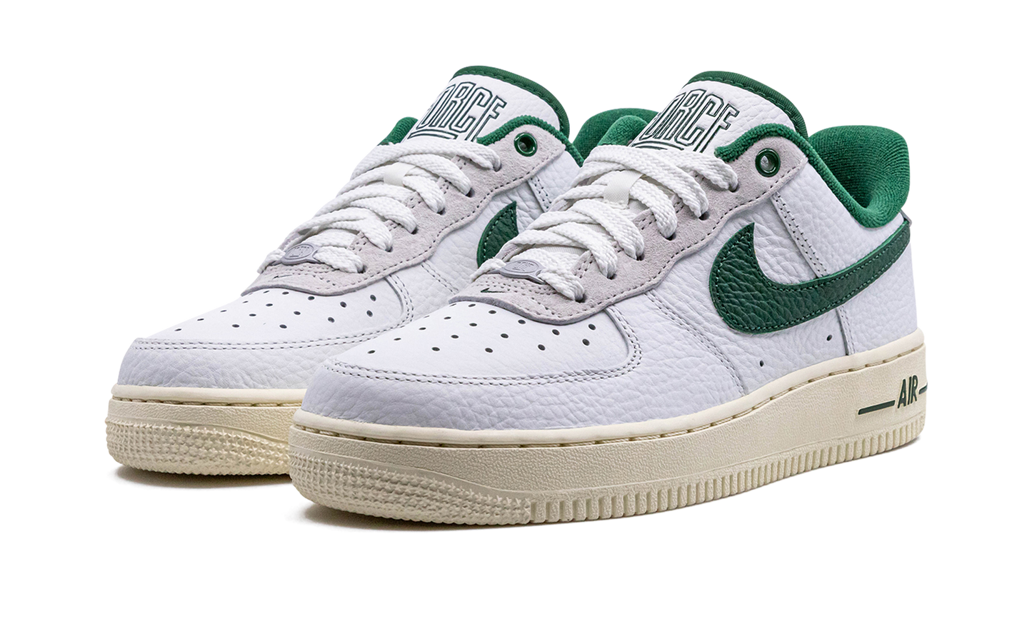 AIR FORCE 1 LO '07 LX WMNS Command Force Gorge Green