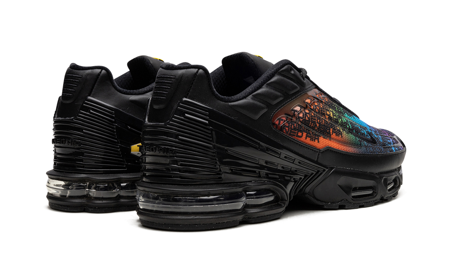 Air Max Plus 3 Tuned Air