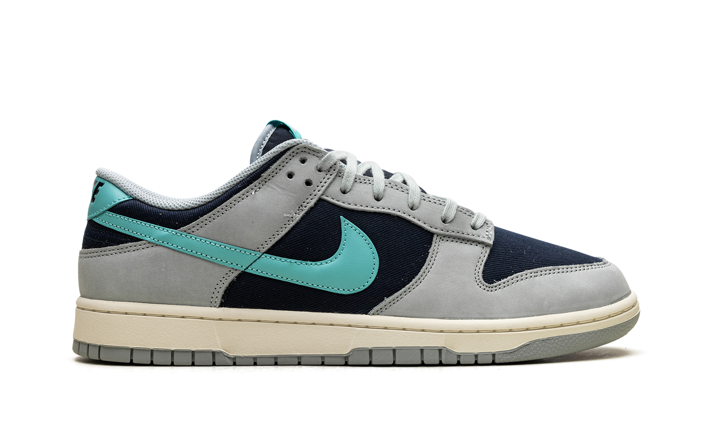 Dunk Low Retro Premium Light Pumice
