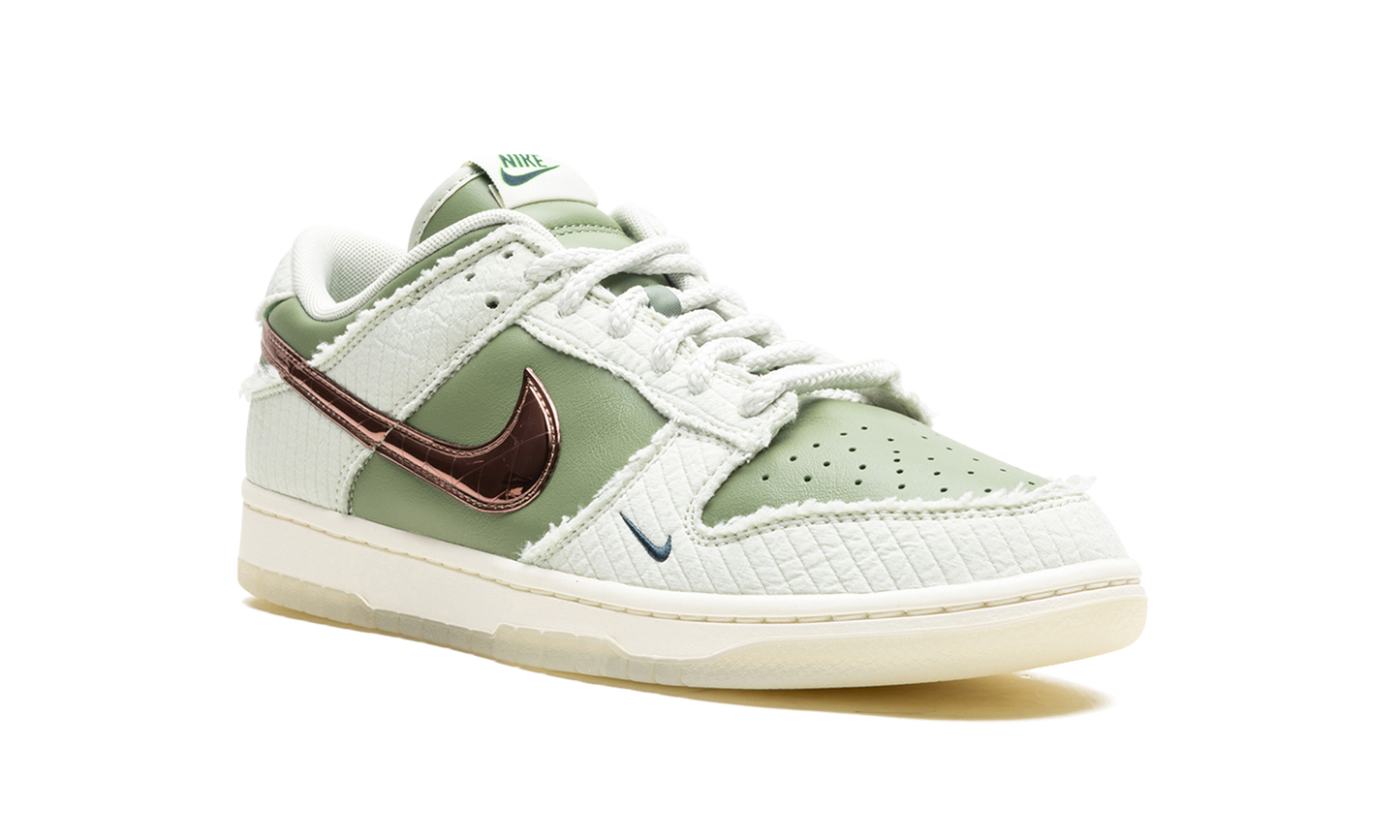 Dunk Low Kyler Murray - Be 1 of One