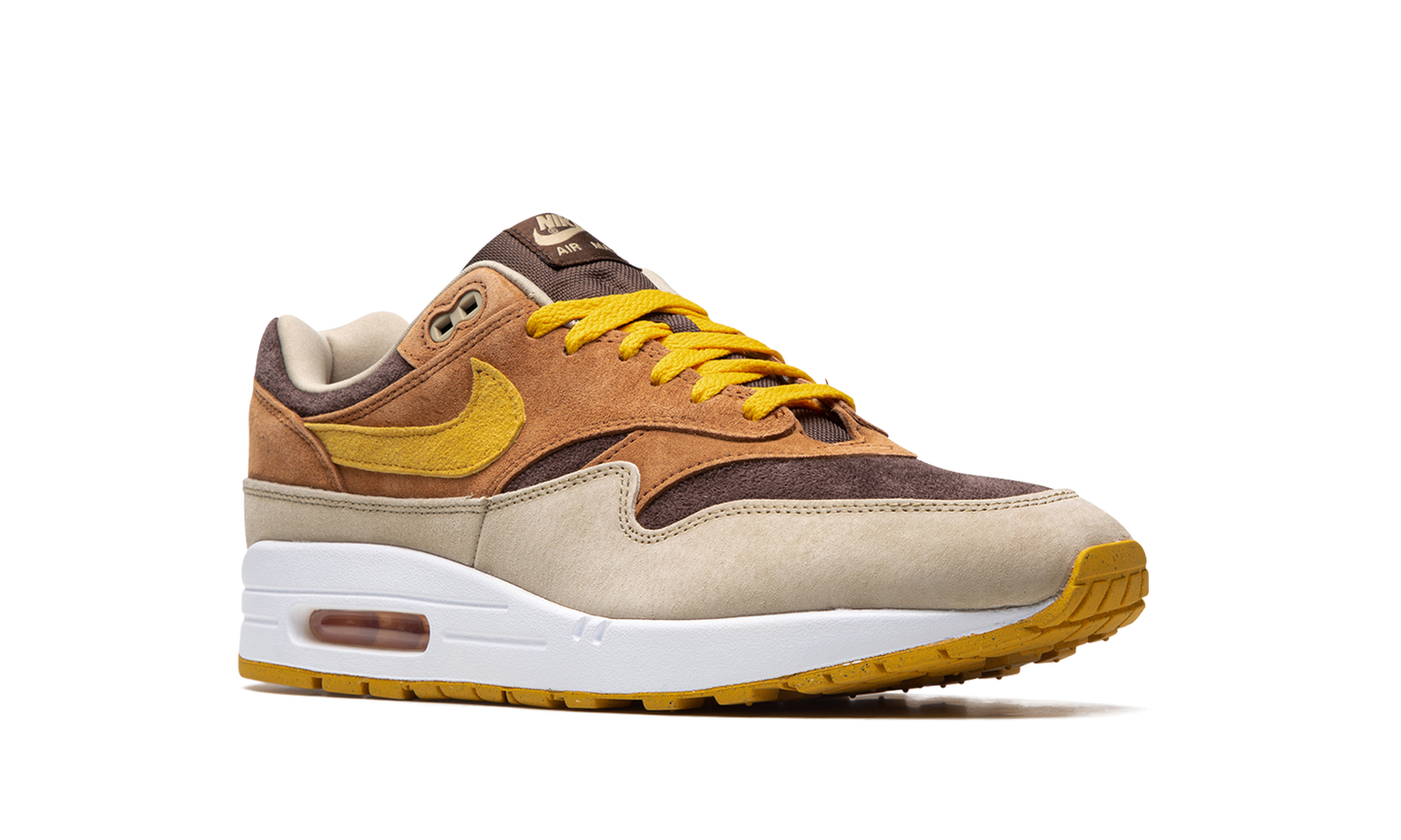 Air Max 1 Ugly Duckling - Pecan