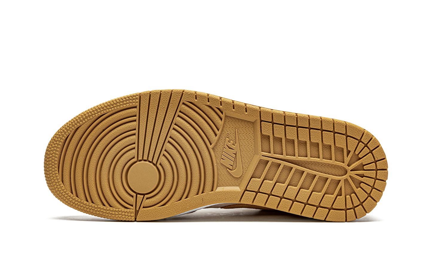 AIR JORDAN 1 LO SE WMNS Corduroy & Suede