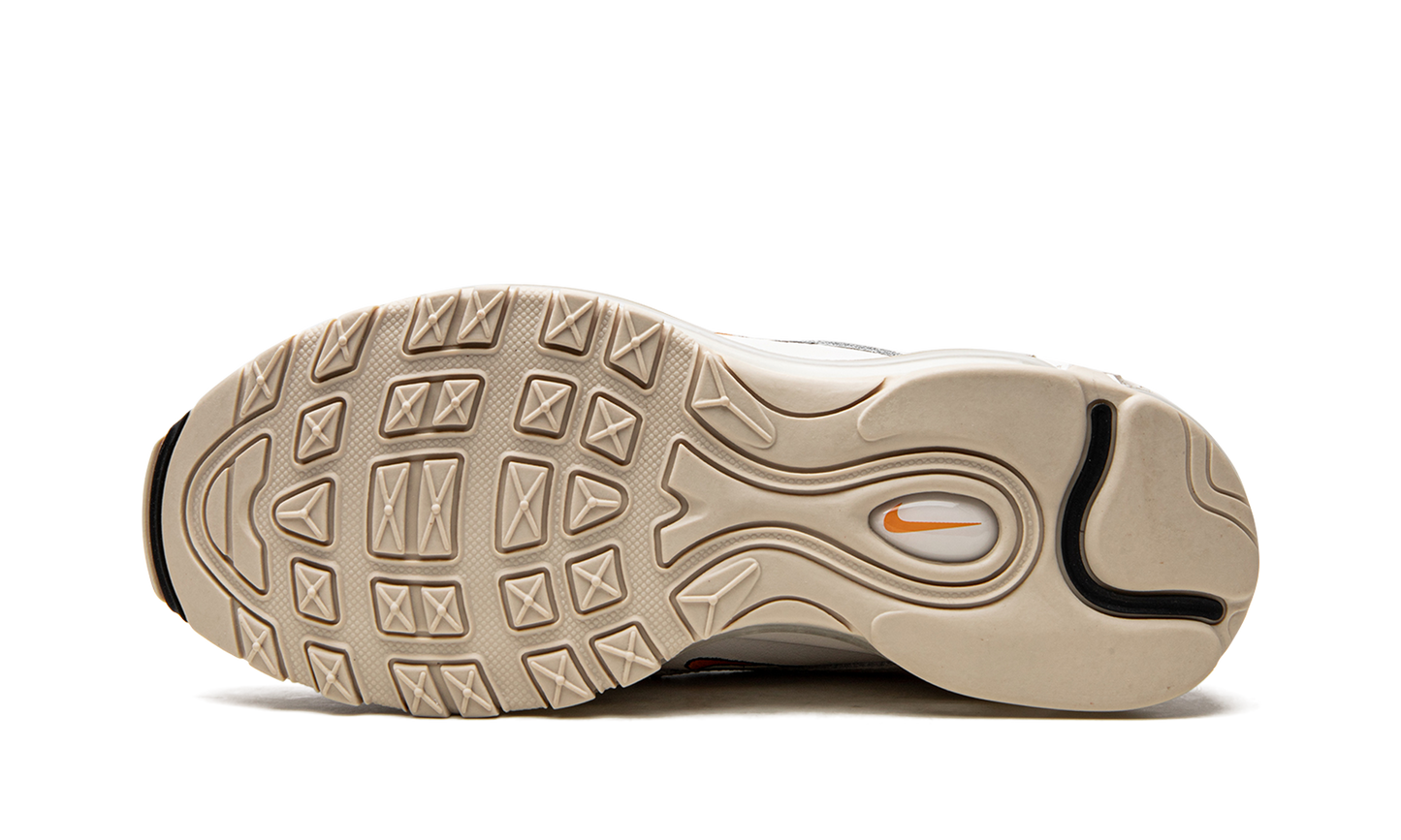 AIR MAX 97 MNS WMNS Phantom / Light Curry