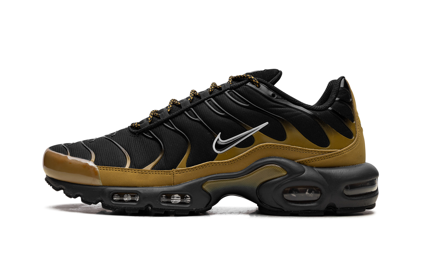 AIR MAX PLUS Black