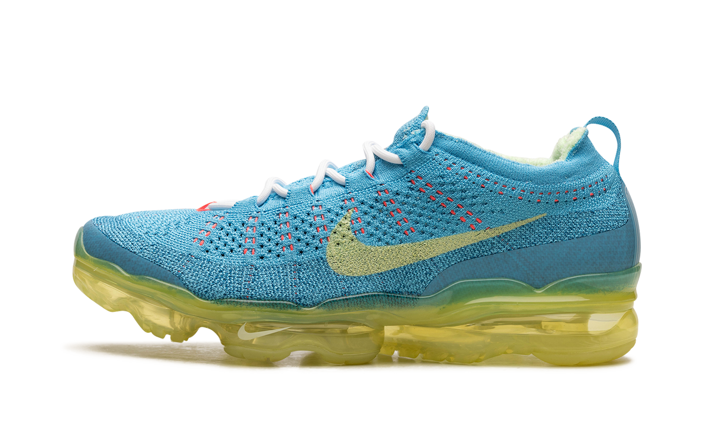 Vapormax 2023 Flyknit Baltic Blue
