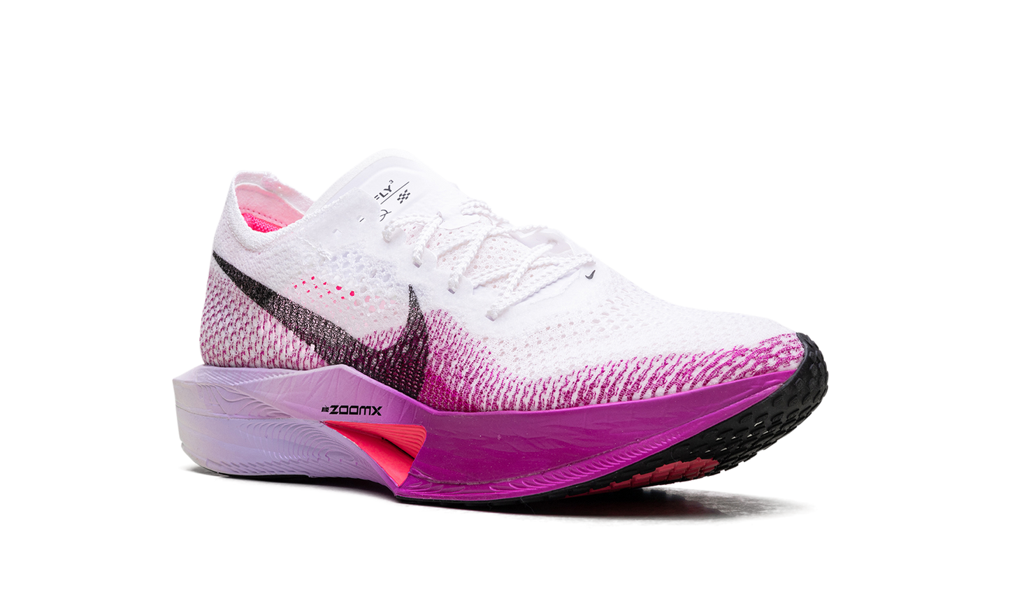 ZoomX Vaporfly 3 WMNS Vivid Purple